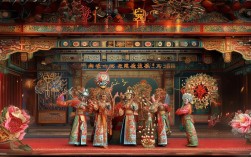 京剧历史百年，从徽班进京到国粹，经历了怎样的演变？