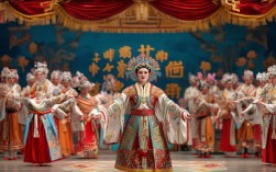 豫剧新五凤领究竟是指什么新的艺术形态？