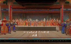 京剧玉堂春分几折