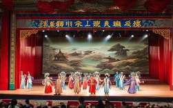 中国戏曲学院京剧昆曲如何实现传统与当代的融合发展？