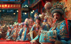 汉剧传统戏曲剧目有何独特魅力与传承价值？