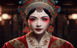 豫剧演员阎麦玲简介
