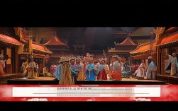 豫剧战成都的剧情简介中，究竟藏着怎样的精彩故事线索？