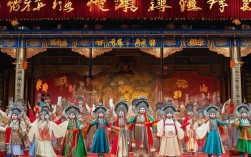 京剧与潮剧的艺术魅力有何不同？