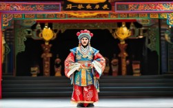 豫剧经典小包官戏词有何独特艺术特色与故事内涵？