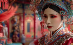 豫剧李英唱段有何独特艺术魅力？