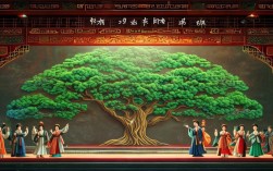 张枝茂的戏曲艺术魅力究竟体现在哪些表演细节与传承价值中？