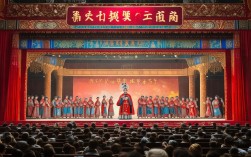 段林菊戏曲视频，如何欣赏她的戏曲表演魅力？