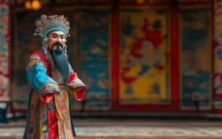 京剧中的山西角色融合了哪些山西地域文化元素？