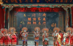 如何欣赏京剧将相和全剧唱段的经典唱腔与艺术特色？