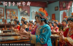 河南戏曲实验班如何探索戏曲传承与创新之路？