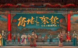 河南豫剧豫下南京歌词唱了啥？