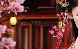 人面桃花戏曲典故