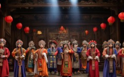 河南豫剧防病疫戏曲，传统艺术如何助力防疫知识普及？