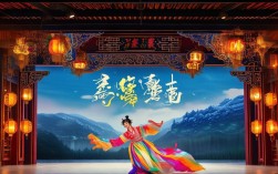 豫剧霞映长天二中霞映长天蕴含何种深意？