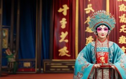 京剧太君辞朝中吴晓琳的太君有何独特演绎？