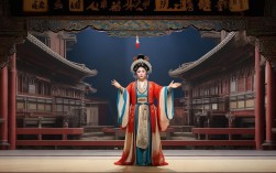 京剧汉明妃老唱词中藏着怎样的历史背景与艺术特色呢？