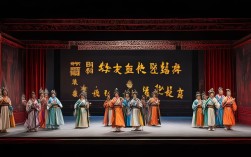 豫剧狼上来骂法海？这出戏有何冲突或深意？