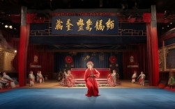 嵩红伟的豫剧唱段为何经典其独特艺术魅力究竟何在？