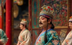 豫剧经典古代文戏曲目有哪些代表作品堪称传世瑰宝？