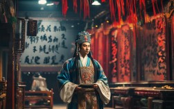 京剧宋江题诗中李军演绎的宋江题诗有何深意？
