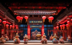 京剧空城计全部戏词中包含哪些经典唱段与念白？