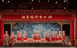京剧儿女英雄传改编演绎如何展现儿女情与英雄气？