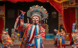 高牧坤京剧战宛城的表演魅力与艺术价值究竟体现在何处呢？