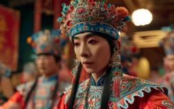 豫剧三哭殿高清电影哪里能找到？