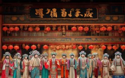 豫剧经典大全打金枝为何堪称豫剧经典之作？