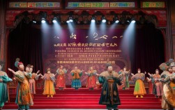 豫剧三拜花堂全剧上演，花堂三拜暗藏何种情缘？
