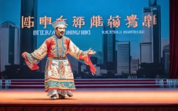 上海京剧徐建忠的艺术魅力究竟体现在何处？