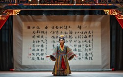 京剧唱词为何不害臊？传统艺术的直白表达藏着什么文化密码？