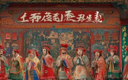 戏曲名剧名字背后，藏着怎样的文化故事与艺术智慧？