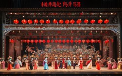 陕西秦腔戏曲的独特艺术特点有哪些？
