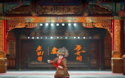 京剧剧目为何能成为国粹？其艺术魅力与文化内涵何在？