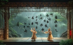 京剧断密涧带歌词，唱词有何独特艺术效果？
