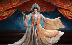 如何把握中国戏曲青衣身段的表演精髓？