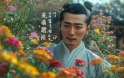 叶帆戏曲社花中君子所指为何？演绎何种经典故事？