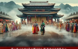 戏曲黄鹤楼如何演绎三国经典？剧情、角色与艺术特色有哪些？