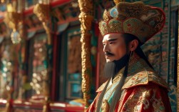 京剧长生殿唐明皇的痴情与国运如何交织？