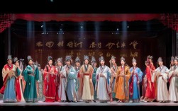 骨肉恩愁记全场豫剧演绎的是何等骨肉恩仇愁绪？