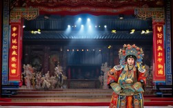 戏曲豫剧电影包青天如何展现豫剧韵味与电影张力？