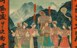 豫剧嵩山长霞全剧展现任长霞怎样的为民情怀？