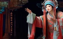 豫剧刘翠芳视频中，她的经典唱段与表演有何独特魅力？