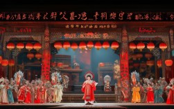 新婚新媳妇盼子心切，戏曲中缘何诉说这份深情期盼？