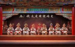 中国戏曲大全越剧