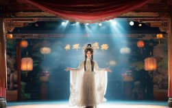 豫剧白莲花全场戏为何如此吸引人？