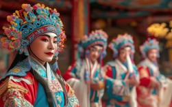 如何在线观看精选高清版豫剧崔派经典唱段视频呢？