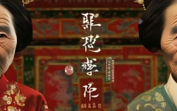 老戏曲姊妹易嫁
